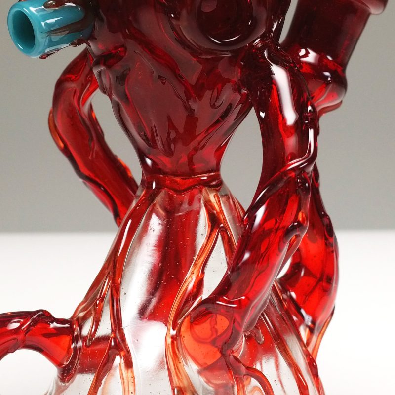 AKM Heart Recycler 10