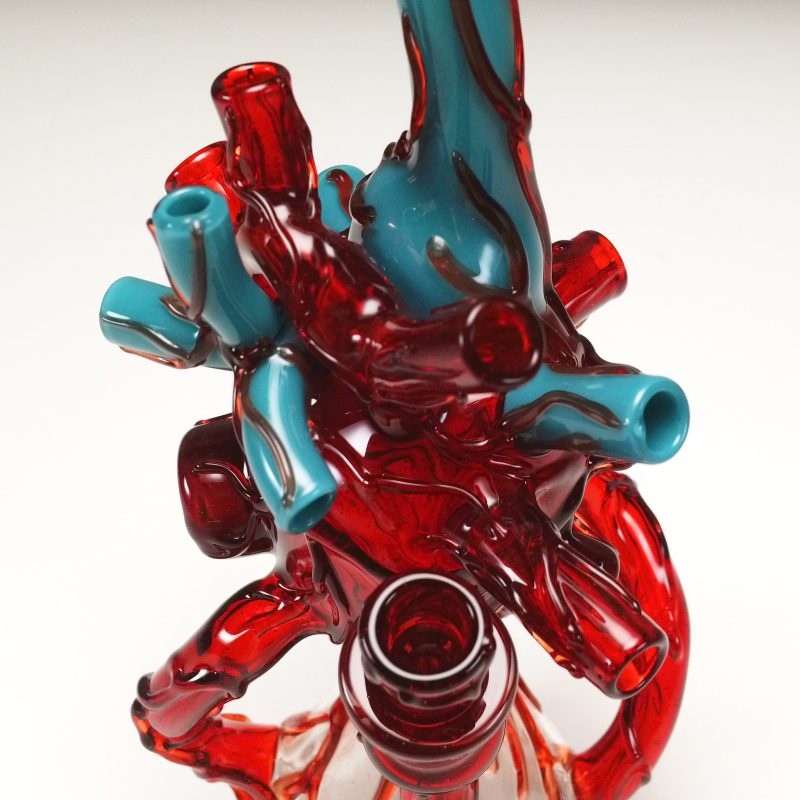 AKM Heart Recycler 7