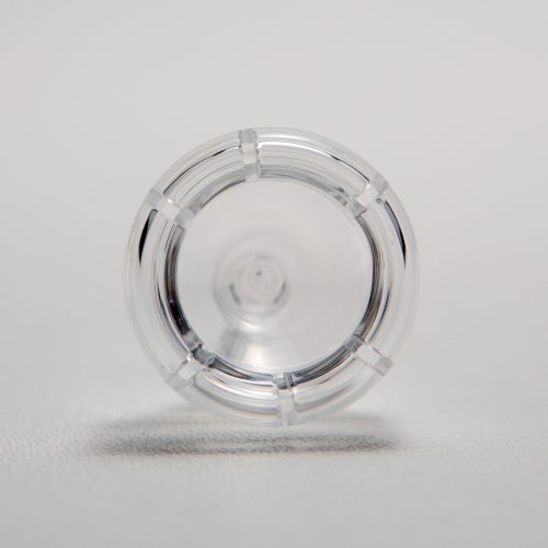 Aaron Vigil Quartz Domeless Nail XL DI 14mm 2