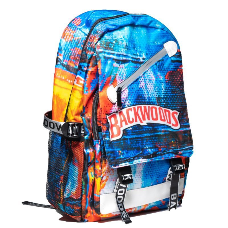 BackwoodsBackpack 8