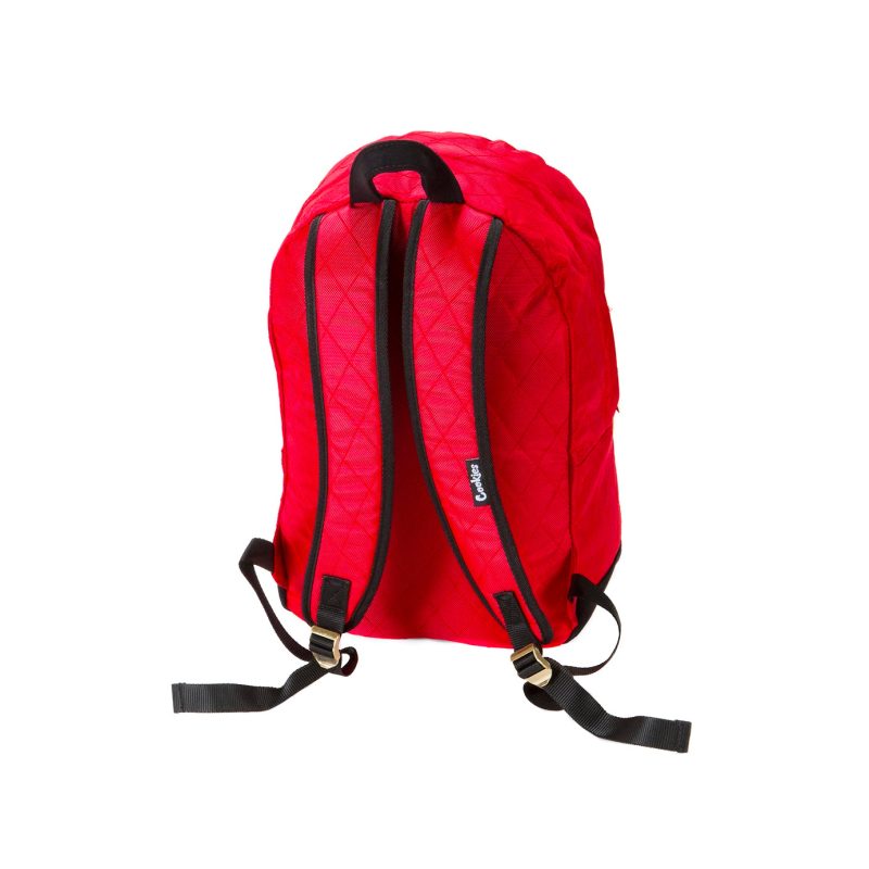 CookiesBackpack v3QuiltRed2