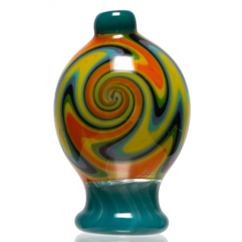 Daniels Glass the Cave 383 of 398