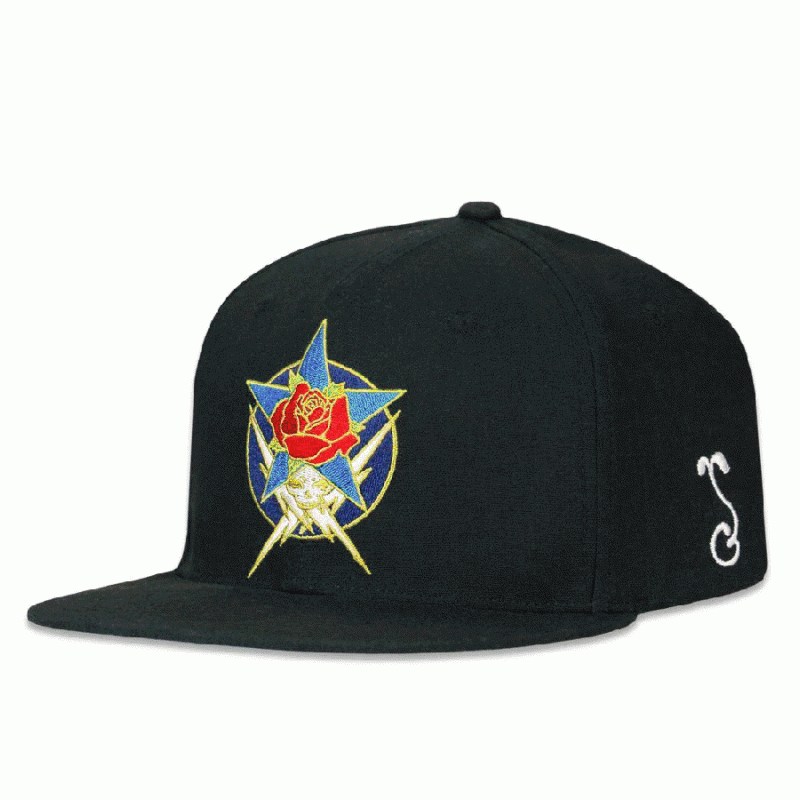 Dead Star Snapback 1 797090b9 bb44 4d0c 85c1 fee2c7abc56a