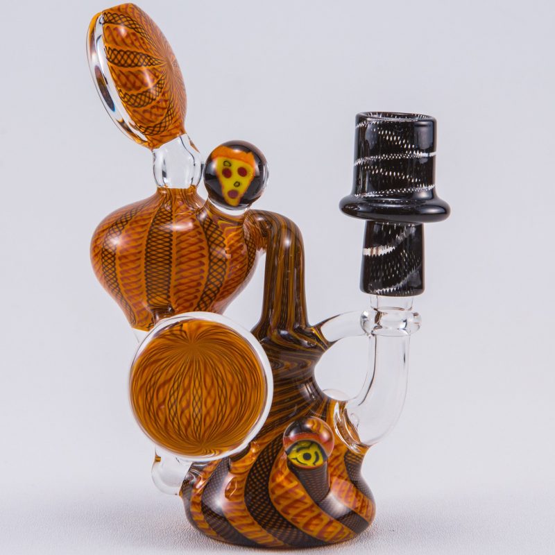 Erik Anders Harold Cooney Recycler 1