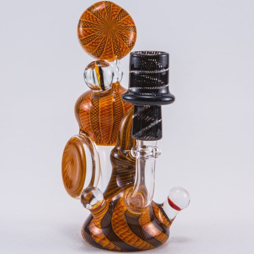 Erik Anders Harold Cooney Recycler 2