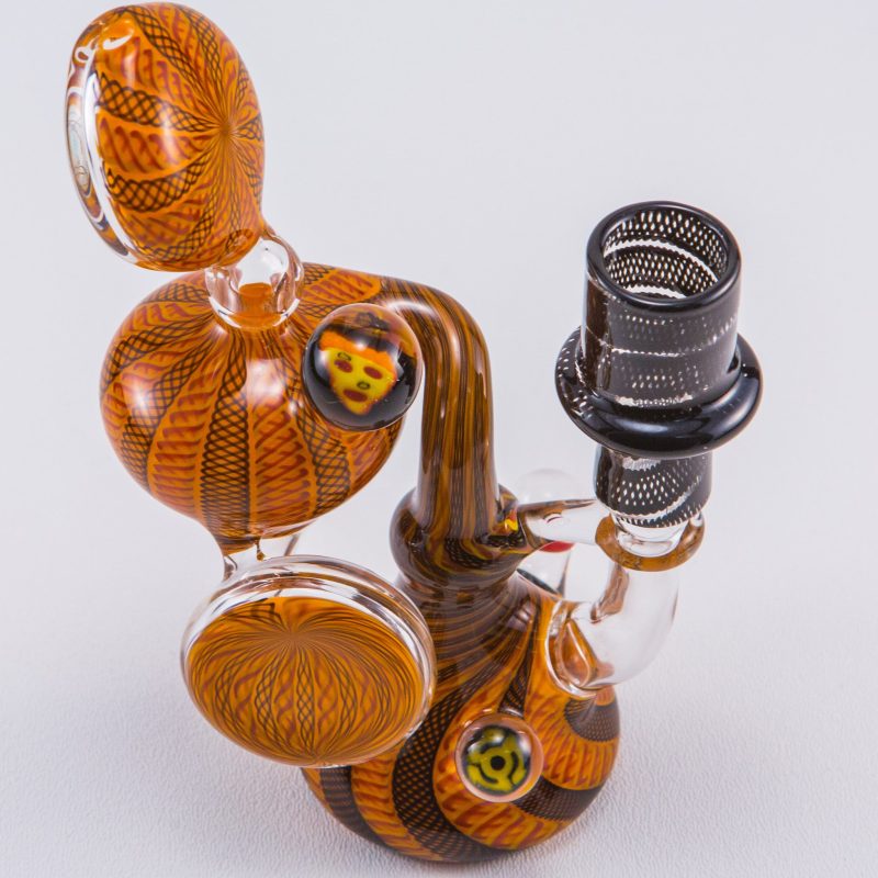 Erik Anders Harold Cooney Recycler 21