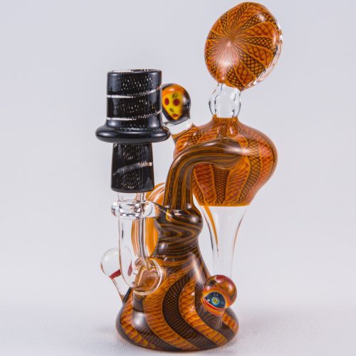 Erik Anders Harold Cooney Recycler 3