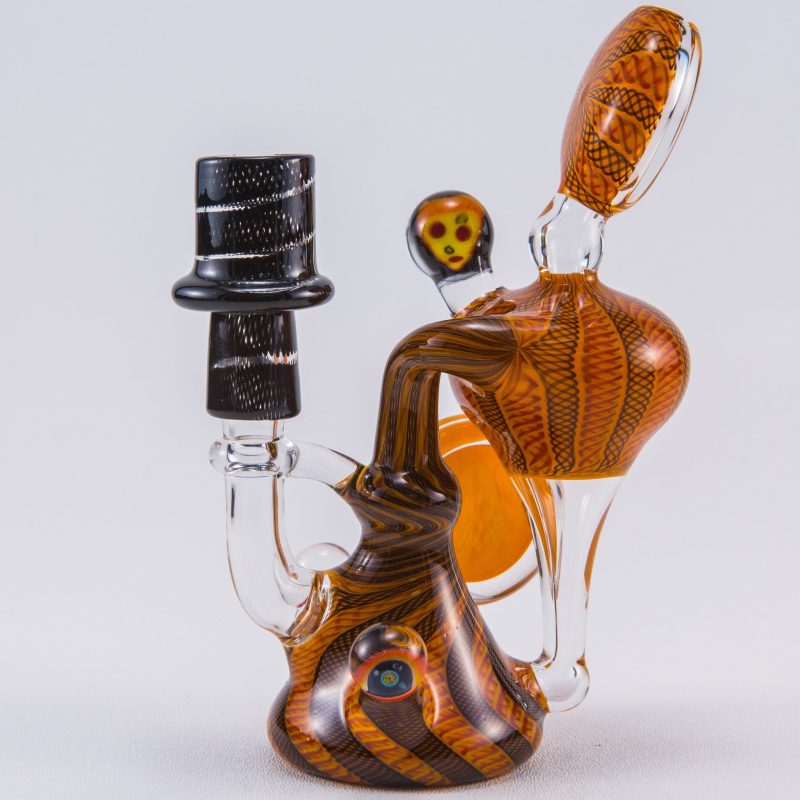 Erik Anders Harold Cooney Recycler 4