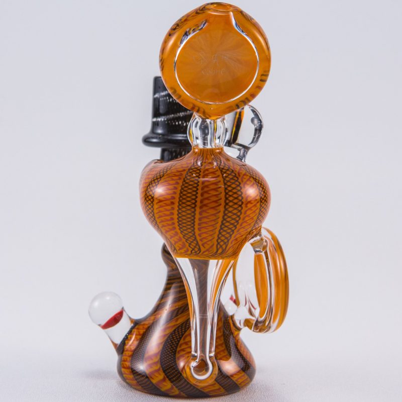 Erik Anders Harold Cooney Recycler 6