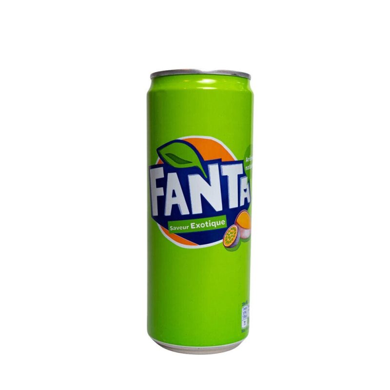 Fanta