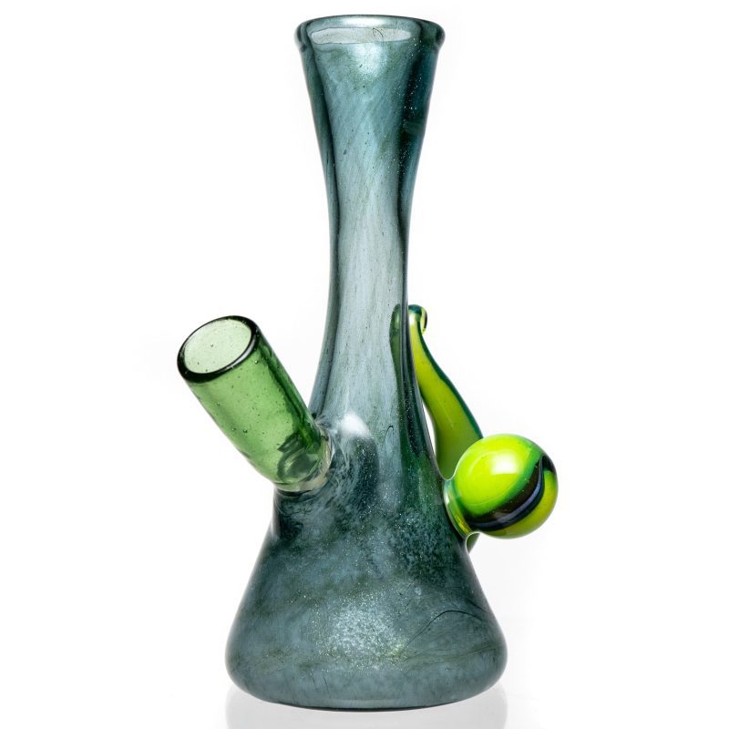 Foggy Mountain Glass 362