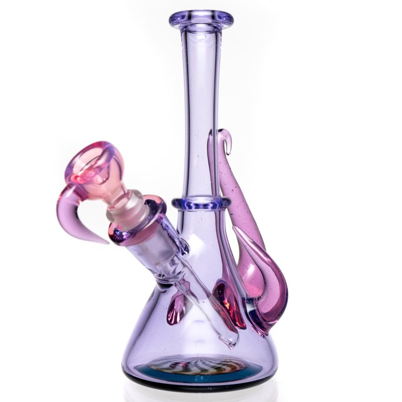 Foggy Mountain Glass 425