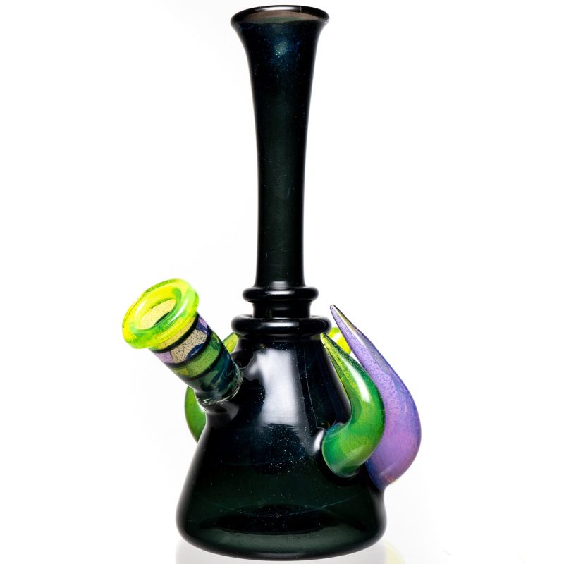 Foggy Mountain Glass 452