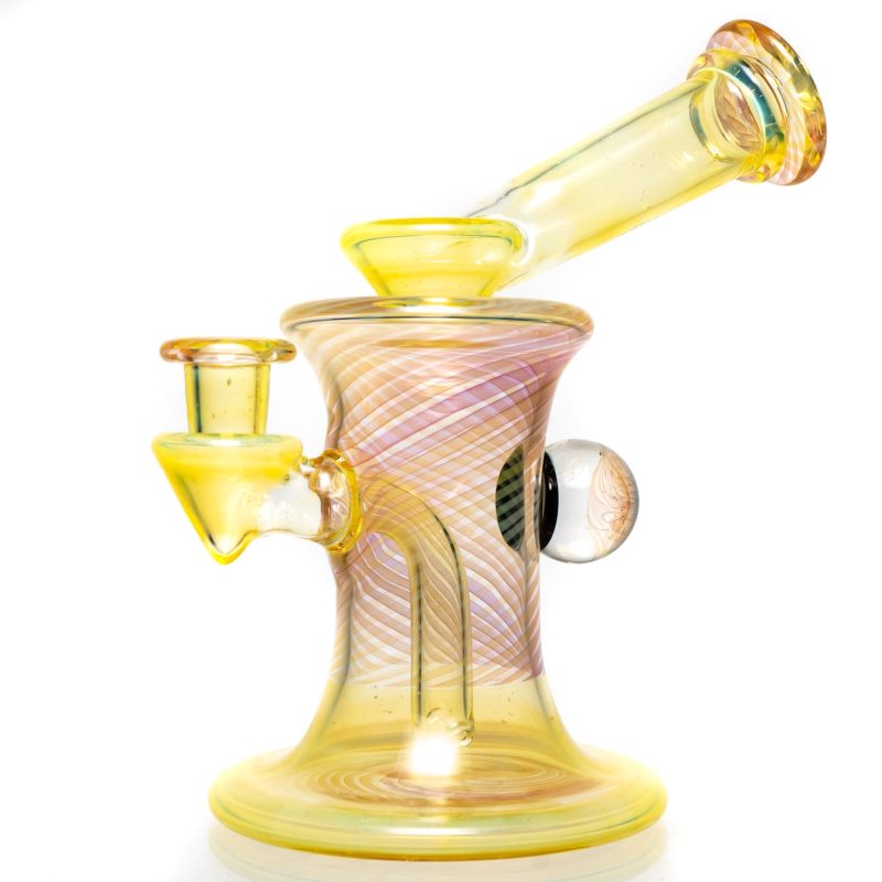 Gatez Glass 44