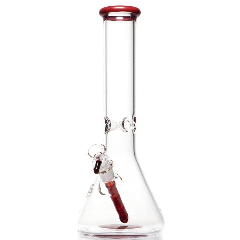 Geos Glass Hitter 526