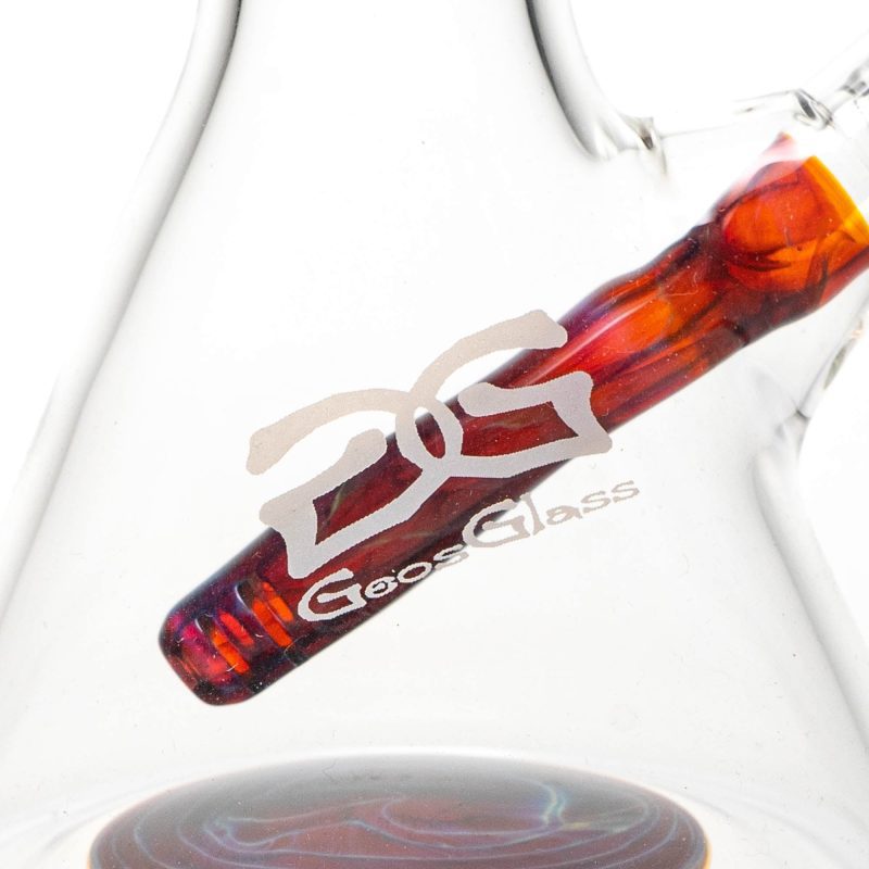 GeosGlassMiniHitter 867