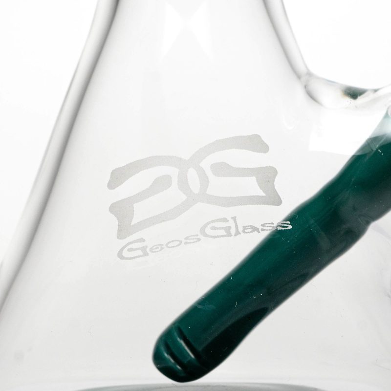 GeosGlassMiniHitter 976