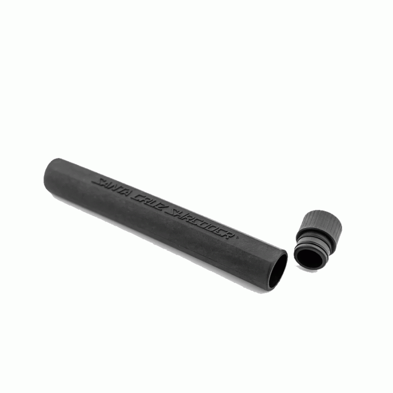 SCS J Tube Black