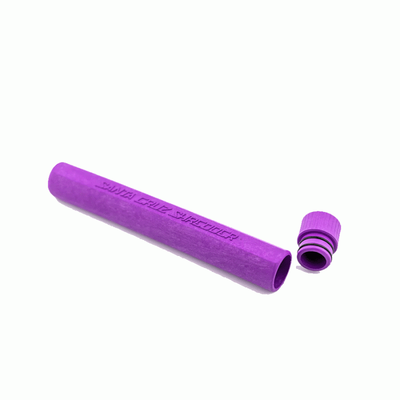 SCS J Tube Purple