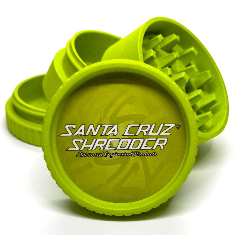 Santa Cruz Shredder 22