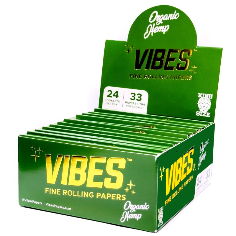 VIbes 21