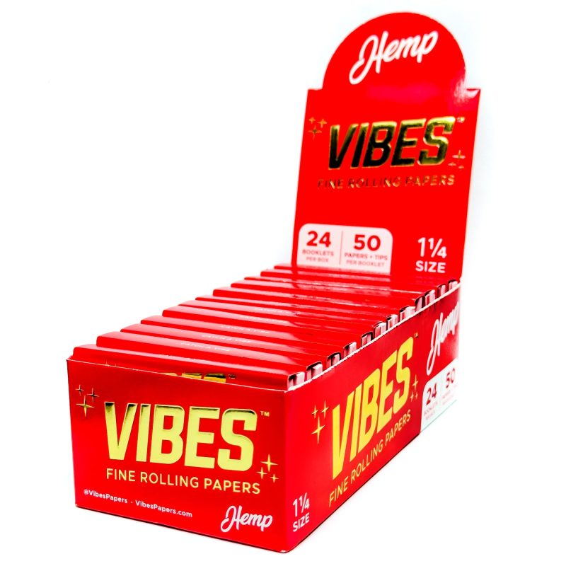 VIbes 23