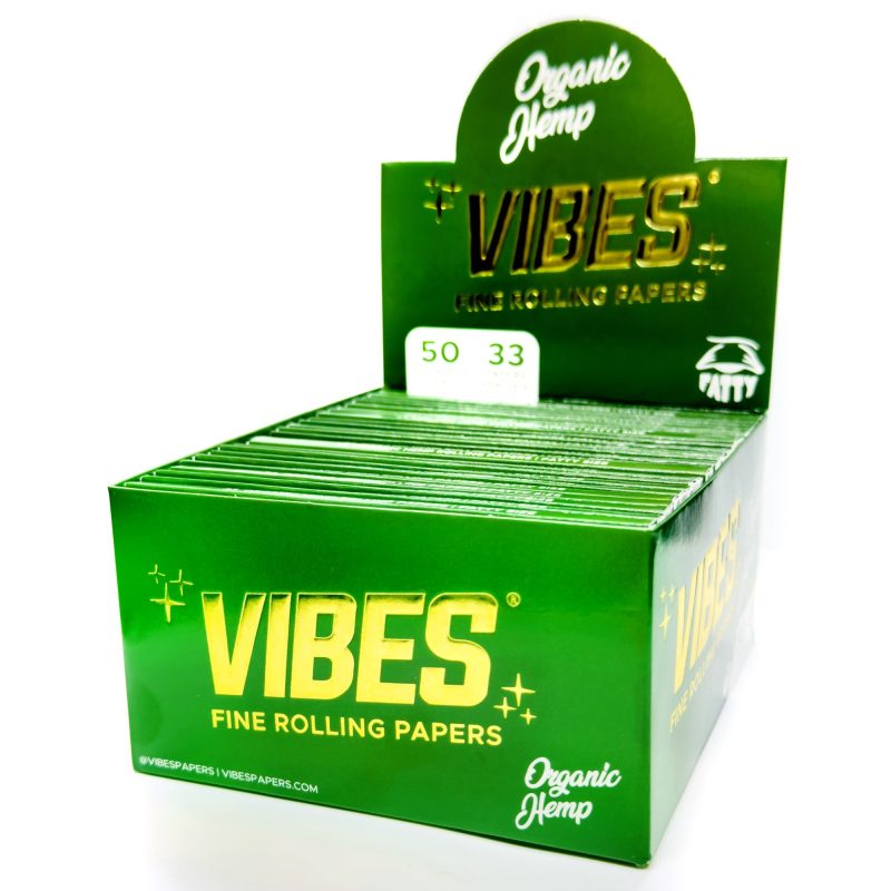 VIbes 30