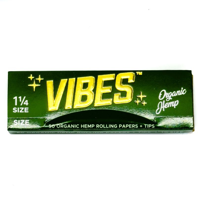 VIbes 8