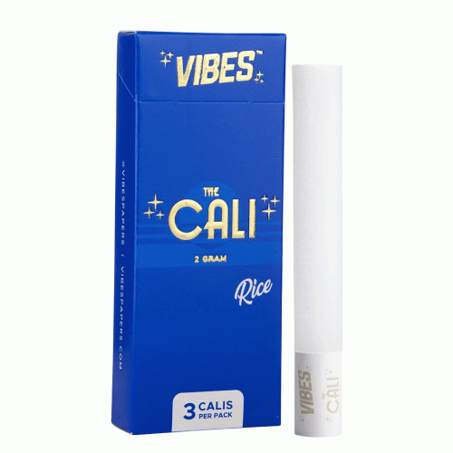 Vibes Cali Rice 2gram 1