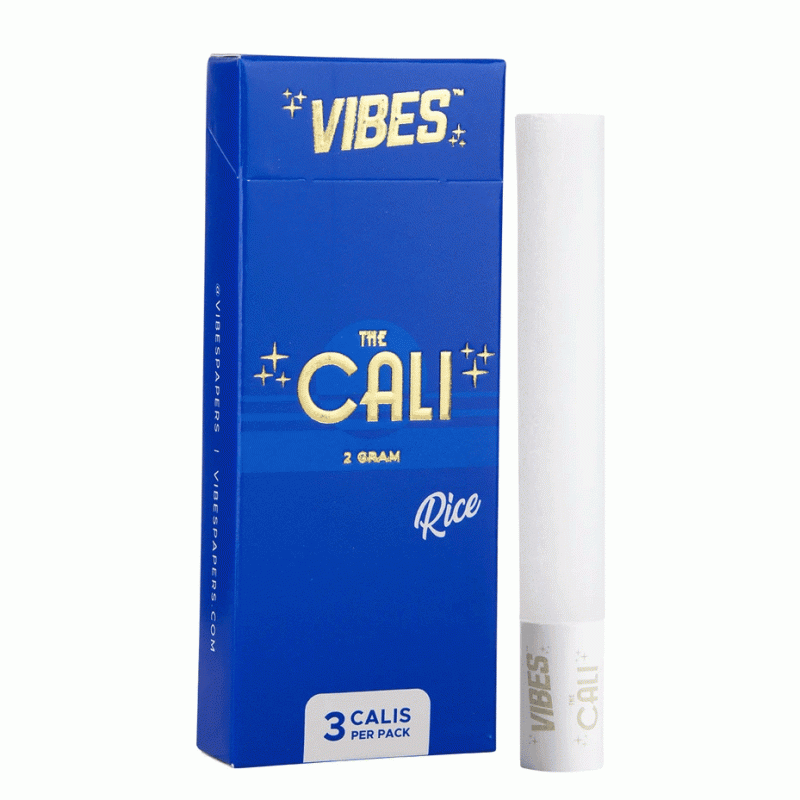 Vibes Cali Rice 2gram 1