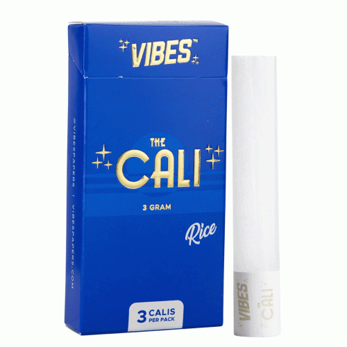 Vibes Cali Rice 3gram 1