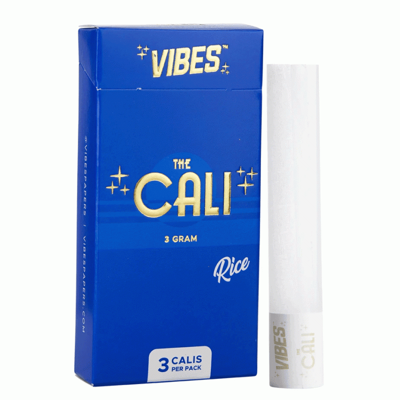 Vibes Cali Rice 3gram