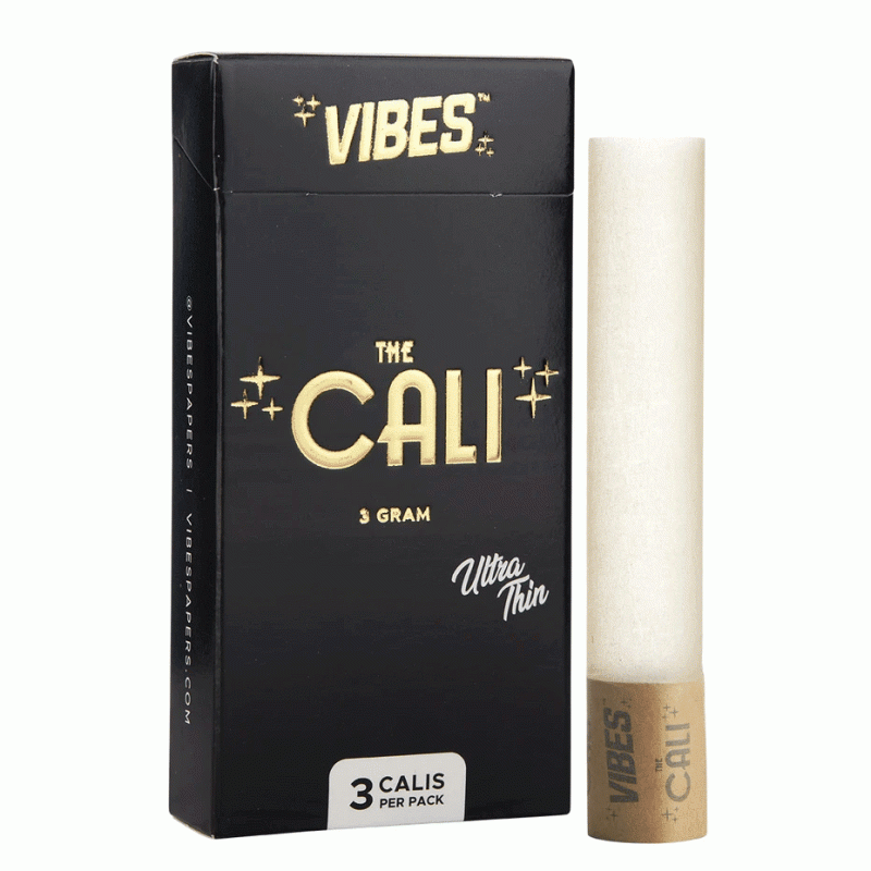 Vibes Cali Ultra Thin 3 gram 1