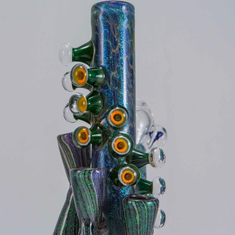 WC Stearns Reef Tube 18