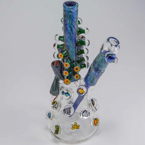 WC Stearns Reef Tube 23