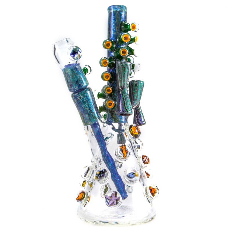 WC Stearns Reef Tube 5