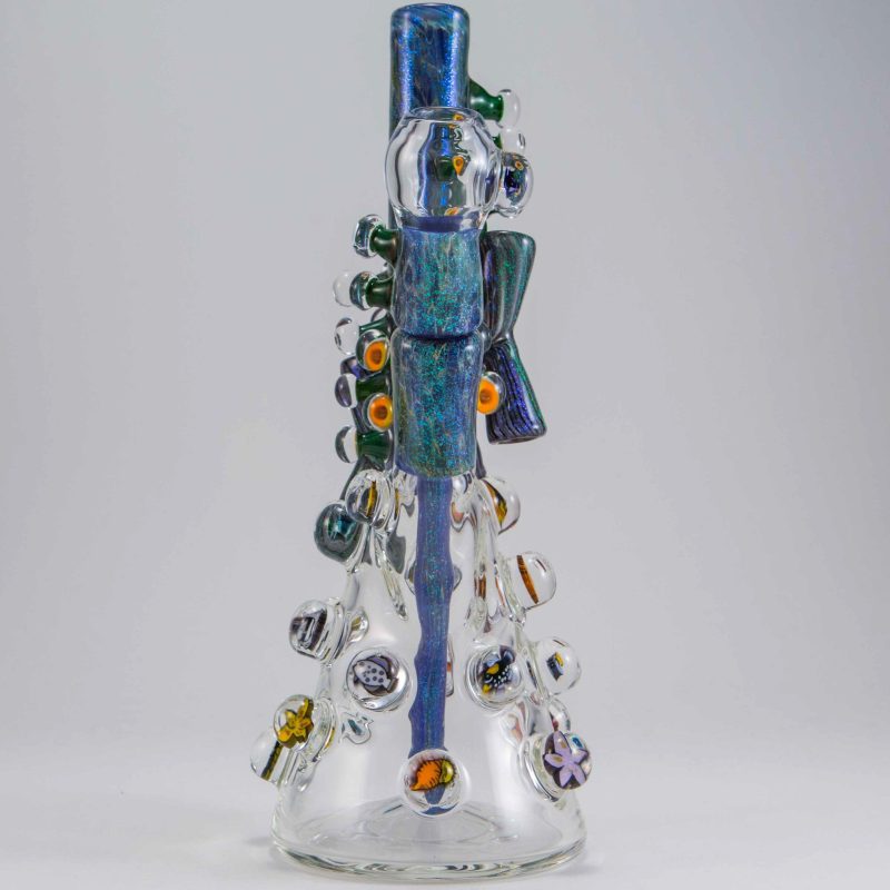 WC Stearns Reef Tube 6