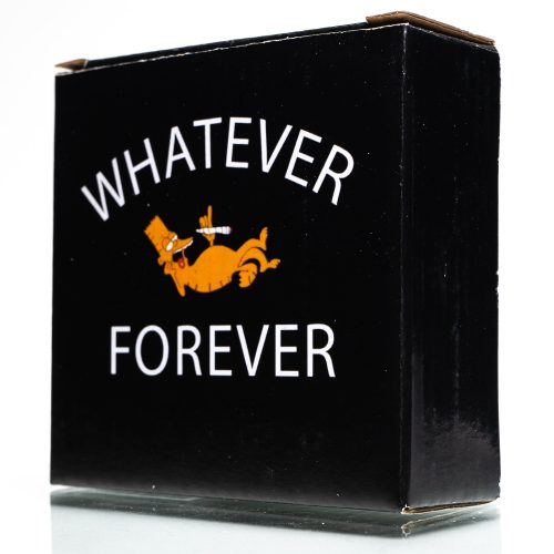 WhateverForeverAshtray 12