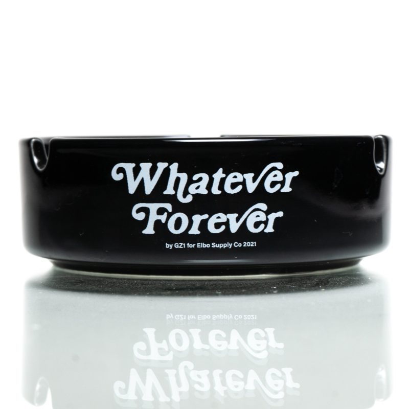 WhateverForeverAshtray 2