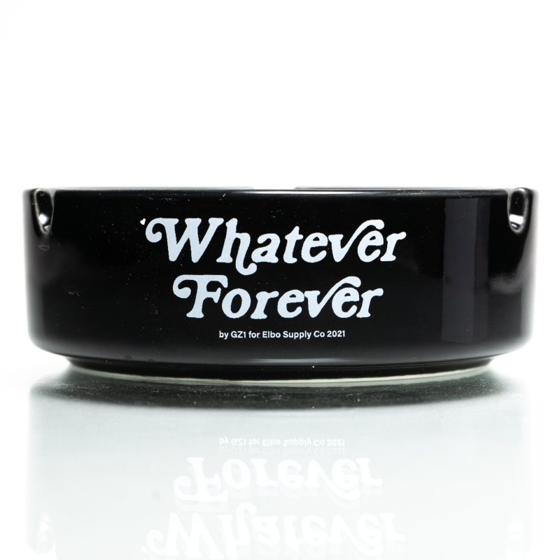 WhateverForeverAshtray 9