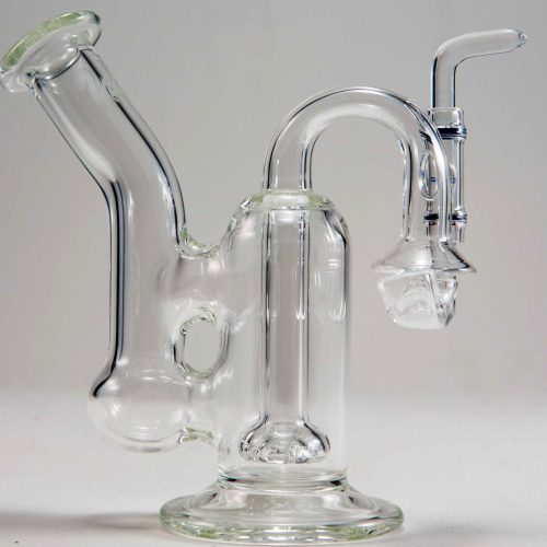 Worm Vapor Bubbler Nood 1