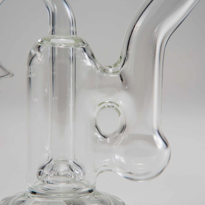 Worm Vapor Bubbler Nood 10