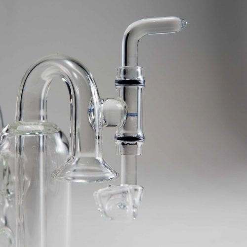 Worm Vapor Bubbler Nood 11