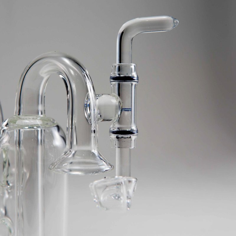 Worm Vapor Bubbler Nood 11