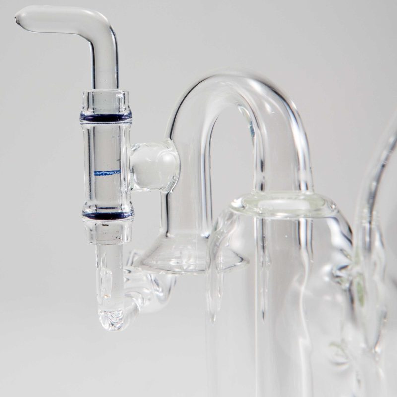 Worm Vapor Bubbler Nood 12