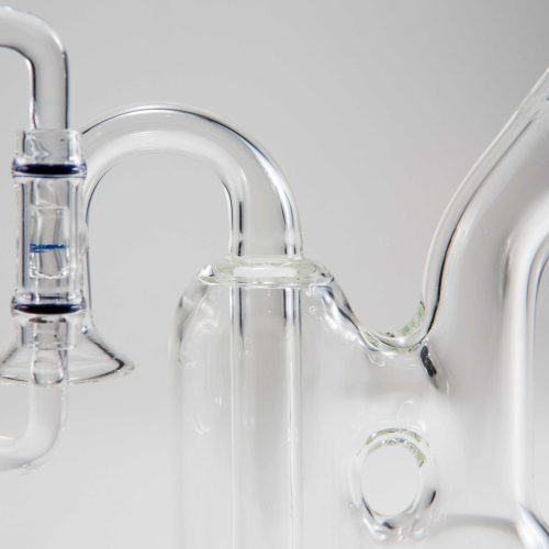 Worm Vapor Bubbler Nood 13