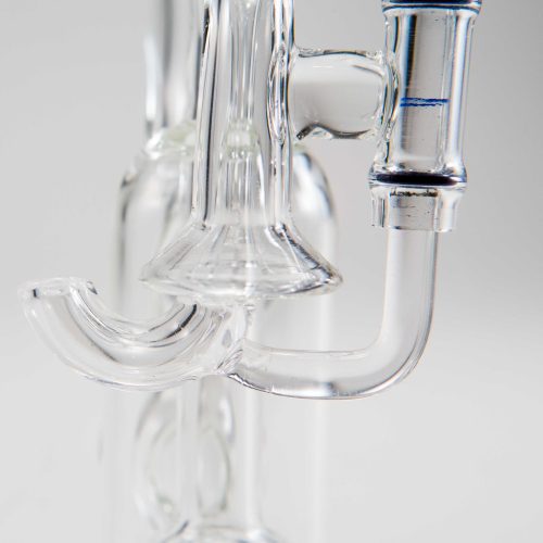 Worm Vapor Bubbler Nood 14