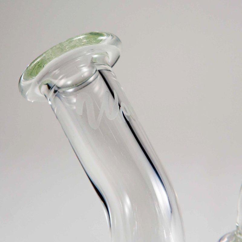 Worm Vapor Bubbler Nood 15