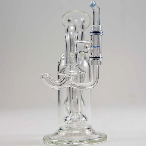 Worm Vapor Bubbler Nood 2