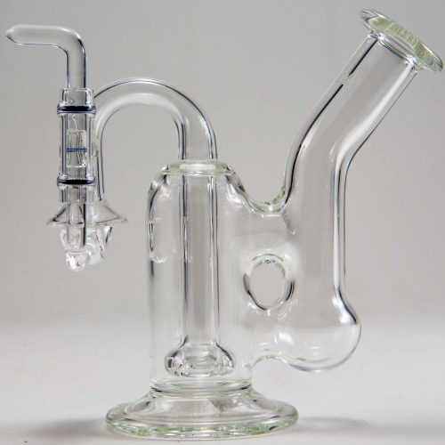 Worm Vapor Bubbler Nood 3